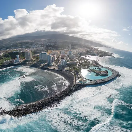 Eden Rincon De Miramar Lejlighed